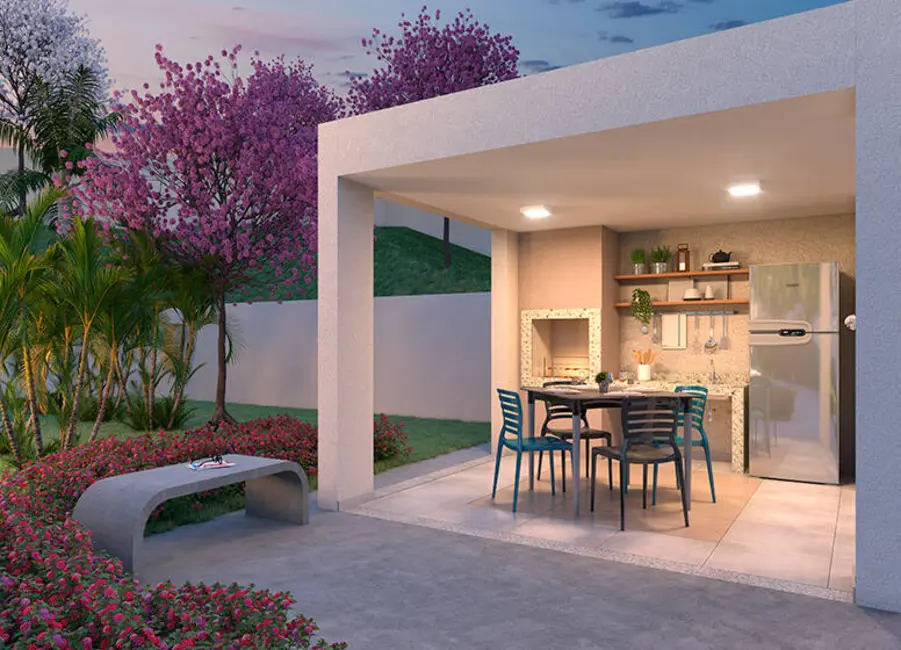 Foto 8 de Apartamento com 2 quartos à venda em Guaianazes, São Paulo - SP