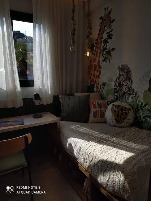 Foto 5 de Apartamento com 2 quartos à venda em Guaianazes, São Paulo - SP