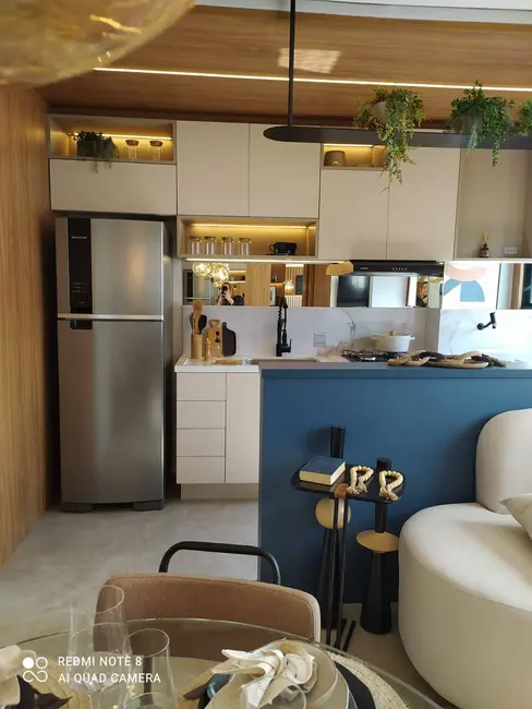 Foto 3 de Apartamento com 2 quartos à venda em Guaianazes, São Paulo - SP