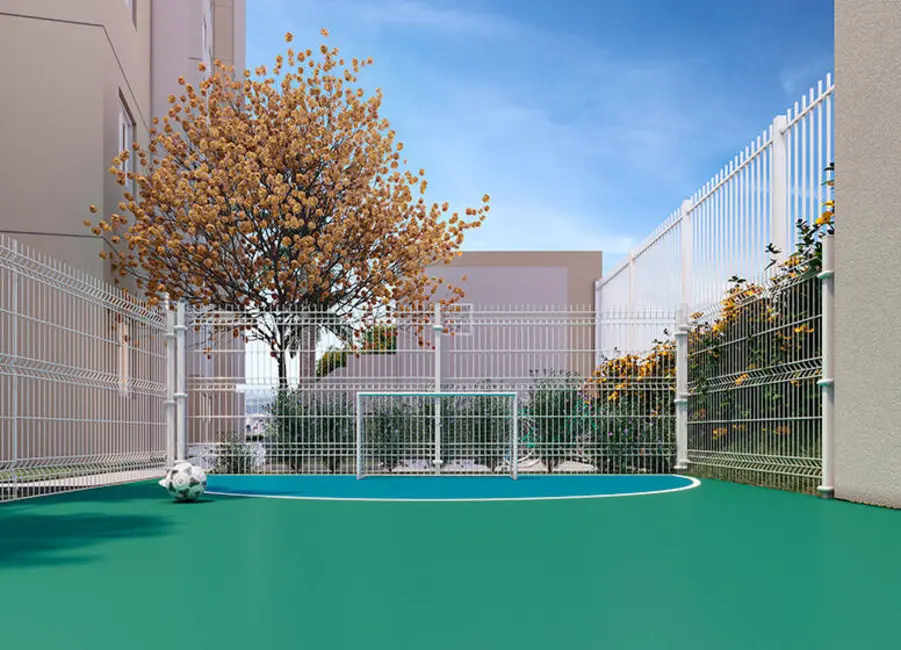 Foto 9 de Apartamento com 2 quartos à venda em Guaianazes, São Paulo - SP