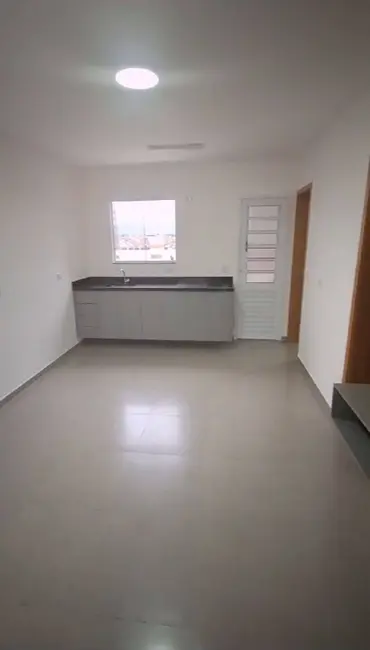 Foto 2 de Apartamento com 2 quartos à venda em Cidade Patriarca, São Paulo - SP