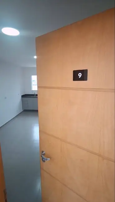 Foto 1 de Apartamento com 2 quartos à venda em Cidade Patriarca, São Paulo - SP