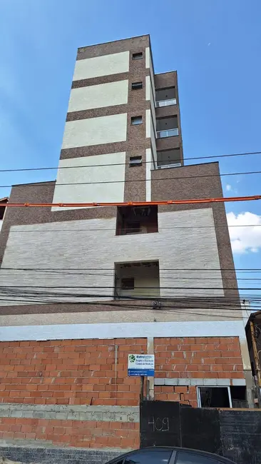 Foto 2 de Apartamento com 2 quartos à venda em Vila Matilde, São Paulo - SP
