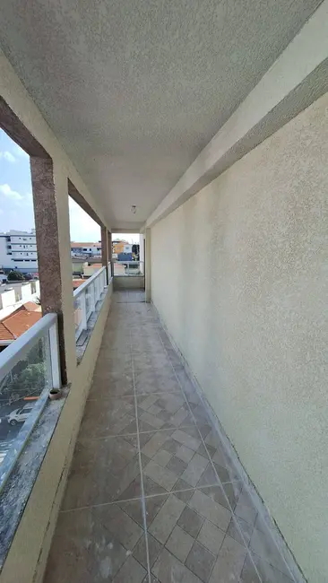 Foto 4 de Apartamento com 2 quartos à venda em Vila Matilde, São Paulo - SP