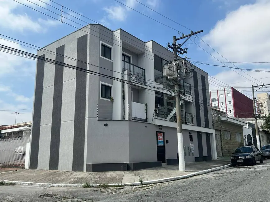 Foto 1 de Apartamento com 1 quarto para alugar em Penha de França, São Paulo - SP