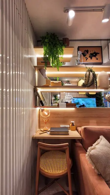 Foto 5 de Apartamento com 2 quartos à venda em Itaquera, São Paulo - SP