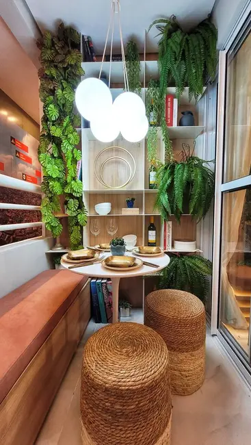 Foto 3 de Apartamento com 2 quartos à venda em Itaquera, São Paulo - SP