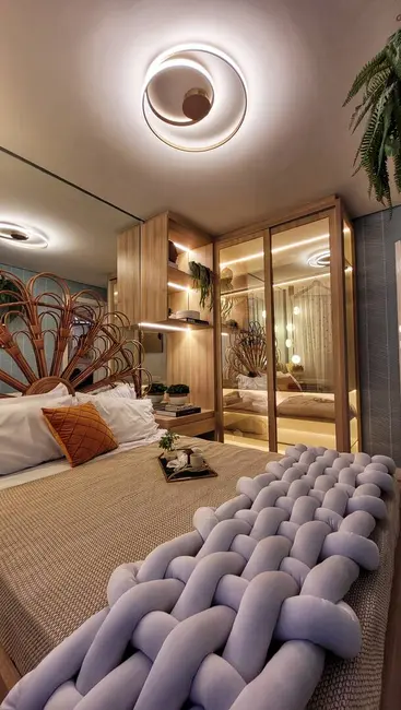 Foto 1 de Apartamento com 2 quartos à venda em Itaquera, São Paulo - SP