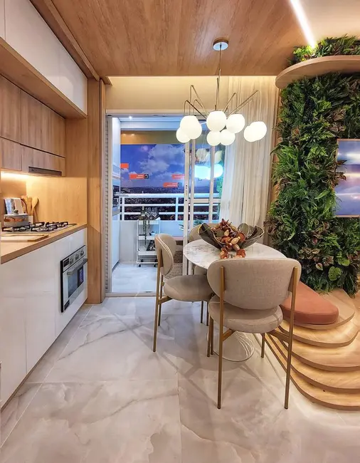 Foto 8 de Apartamento com 2 quartos à venda em Itaquera, São Paulo - SP