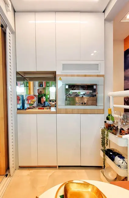 Foto 4 de Apartamento com 2 quartos à venda em Itaquera, São Paulo - SP