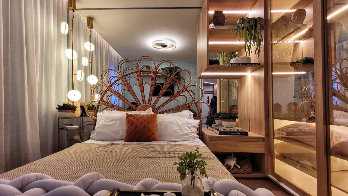 Foto 6 de Apartamento com 2 quartos à venda em Itaquera, São Paulo - SP