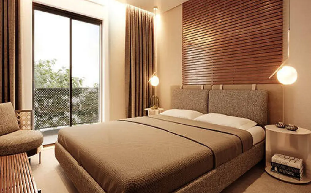 Foto 4 de Casa com 2 quartos à venda em Vila São Paulo, Ferraz De Vasconcelos - SP