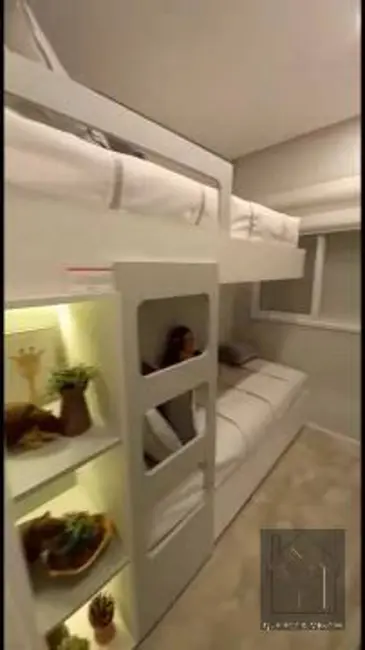 Foto 9 de Apartamento com 2 quartos à venda, 33m2 em Engenheiro Goulart, São Paulo - SP