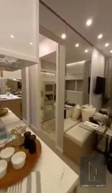 Foto 6 de Apartamento com 2 quartos à venda, 33m2 em Engenheiro Goulart, São Paulo - SP