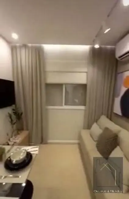 Foto 5 de Apartamento com 2 quartos à venda, 33m2 em Engenheiro Goulart, São Paulo - SP