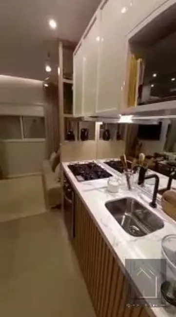 Foto 4 de Apartamento com 2 quartos à venda, 33m2 em Engenheiro Goulart, São Paulo - SP