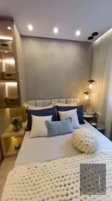 Foto 8 de Apartamento com 2 quartos à venda, 33m2 em Engenheiro Goulart, São Paulo - SP