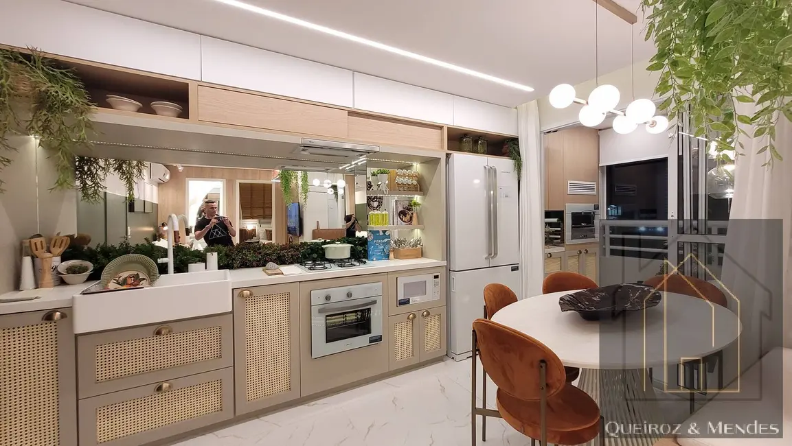 Foto 2 de Apartamento com 2 quartos à venda, 39m2 em Penha de França, São Paulo - SP