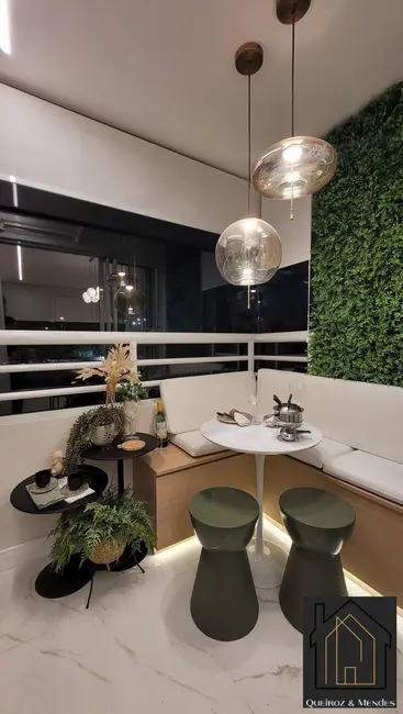 Foto 7 de Apartamento com 2 quartos à venda, 39m2 em Penha de França, São Paulo - SP
