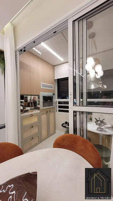 Foto 9 de Apartamento com 2 quartos à venda, 39m2 em Penha de França, São Paulo - SP