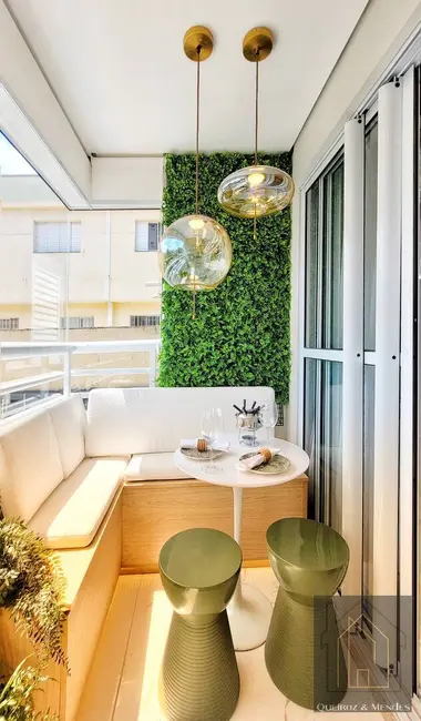 Foto 8 de Apartamento com 2 quartos à venda, 39m2 em Penha de França, São Paulo - SP