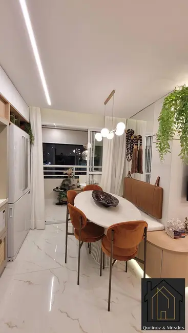 Foto 5 de Apartamento com 2 quartos à venda, 39m2 em Penha de França, São Paulo - SP
