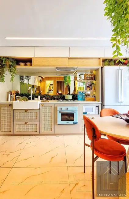 Foto 1 de Apartamento com 2 quartos à venda, 39m2 em Penha de França, São Paulo - SP