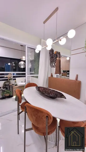 Foto 6 de Apartamento com 2 quartos à venda, 39m2 em Penha de França, São Paulo - SP