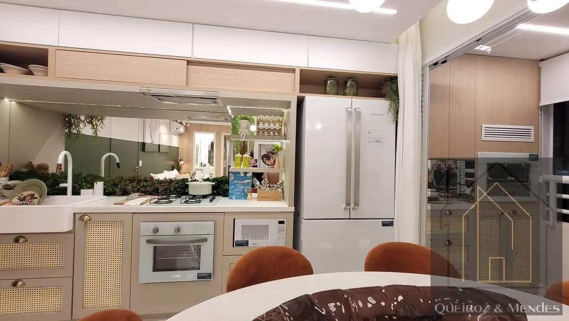 Foto 3 de Apartamento com 2 quartos à venda, 39m2 em Penha de França, São Paulo - SP