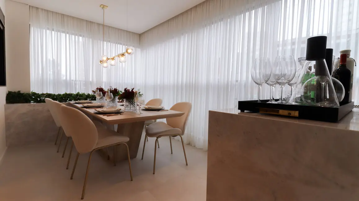 Apartamento com 2 quartos à venda, 58m2 em Vila Mascote, São Paulo - SP - imagem 4 Foto 4 de Apartamento com 2 quartos à venda, 58m2 em Vila Mascote, São Paulo - SP