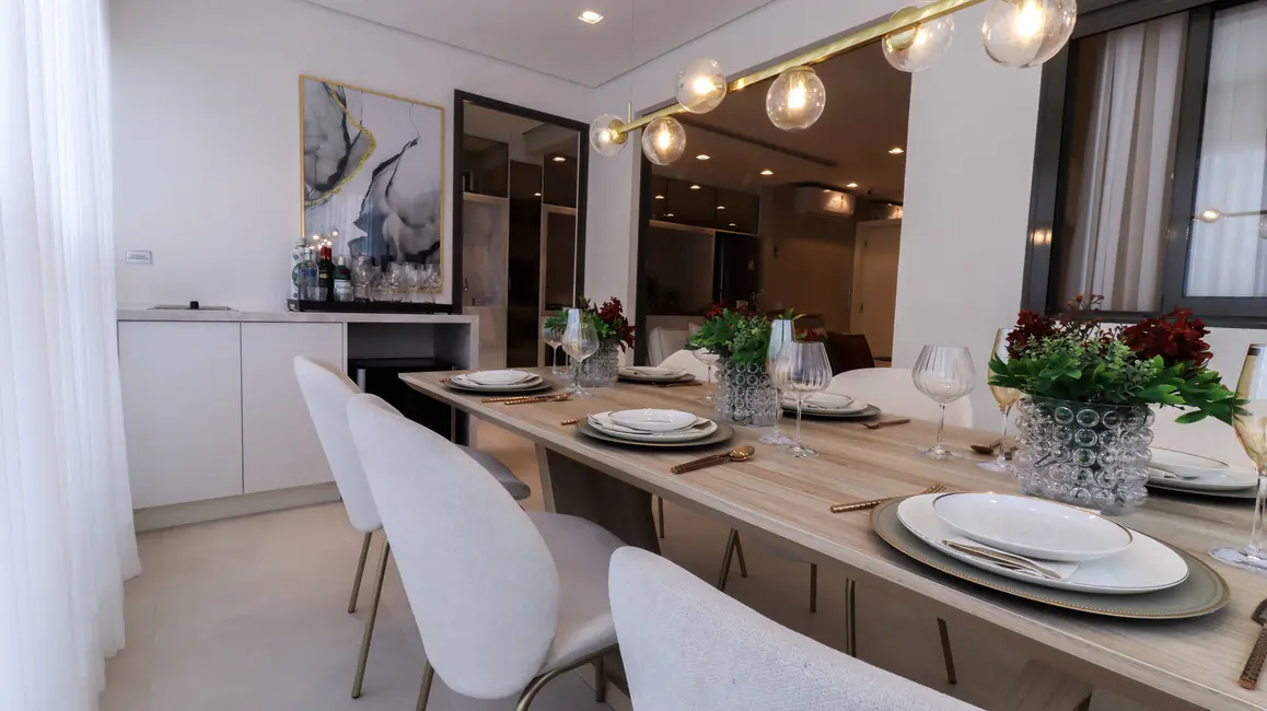 Apartamento com 2 quartos à venda, 58m2 em Vila Mascote, São Paulo - SP - imagem 6 Foto 6 de Apartamento com 2 quartos à venda, 58m2 em Vila Mascote, São Paulo - SP