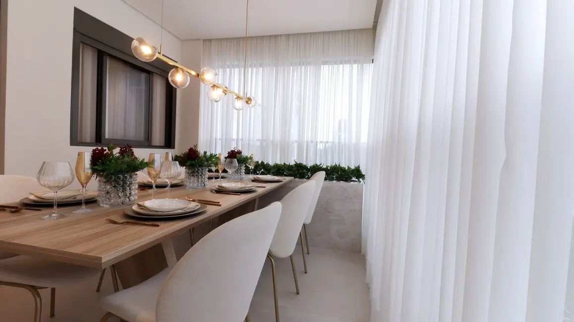 Apartamento com 2 quartos à venda, 58m2 em Vila Mascote, São Paulo - SP - imagem 5 Foto 5 de Apartamento com 2 quartos à venda, 58m2 em Vila Mascote, São Paulo - SP