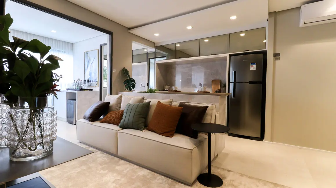 Apartamento com 2 quartos à venda, 58m2 em Vila Mascote, São Paulo - SP - imagem 8 Foto 8 de Apartamento com 2 quartos à venda, 58m2 em Vila Mascote, São Paulo - SP