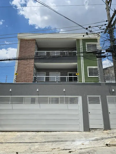 Foto 2 de Apartamento com 2 quartos à venda, 35m2 em Cidade Patriarca, São Paulo - SP