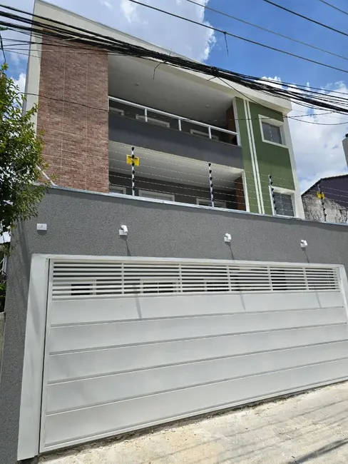 Foto 3 de Apartamento com 2 quartos à venda, 35m2 em Cidade Patriarca, São Paulo - SP