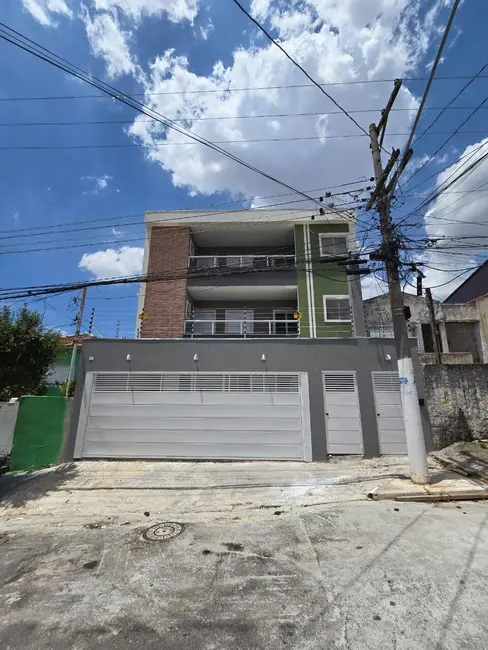 Foto 1 de Apartamento com 2 quartos à venda, 35m2 em Cidade Patriarca, São Paulo - SP