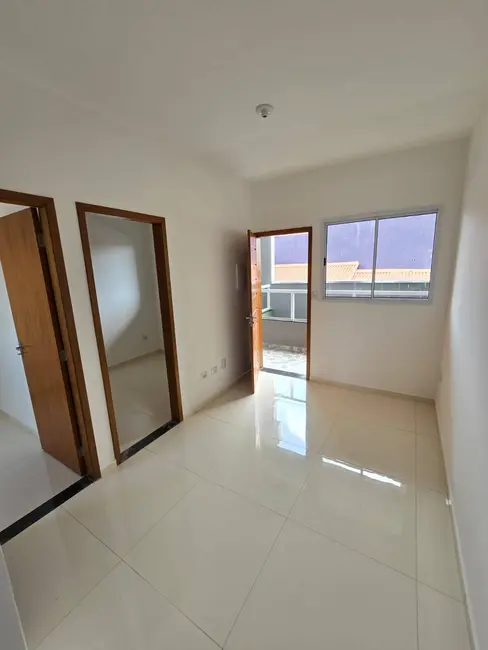 Foto 8 de Apartamento com 2 quartos à venda, 35m2 em Cidade Patriarca, São Paulo - SP