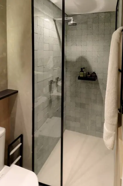 Foto 9 de Apartamento com 1 quarto à venda, 32m2 em São Judas, São Paulo - SP