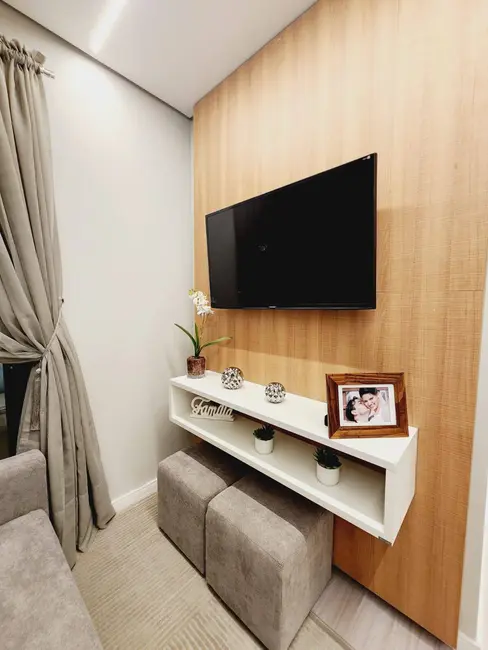 Foto 9 de Apartamento com 2 quartos à venda, 40m2 em Guaianazes, São Paulo - SP