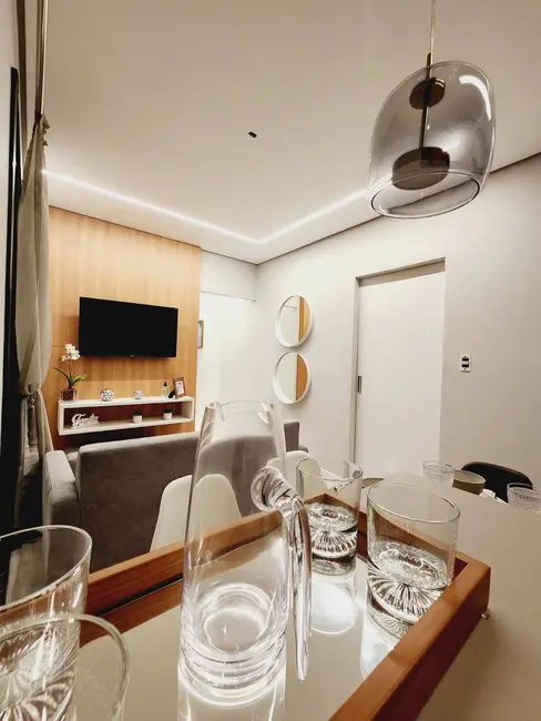 Foto 7 de Apartamento com 2 quartos à venda, 40m2 em Guaianazes, São Paulo - SP
