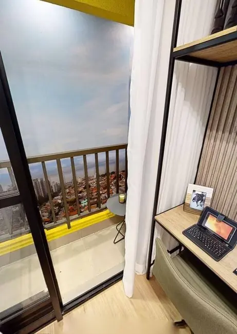 Foto 3 de Apartamento com 2 quartos à venda em Parque da Vila Prudente, São Paulo - SP