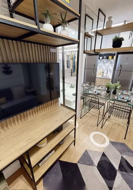 Foto 5 de Apartamento com 2 quartos à venda em Parque da Vila Prudente, São Paulo - SP