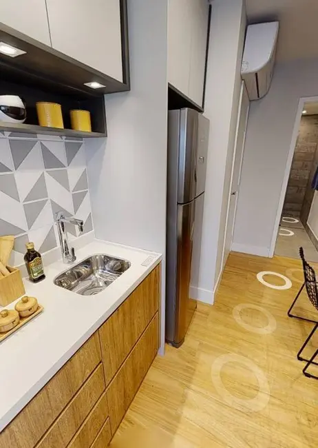 Foto 9 de Apartamento com 2 quartos à venda em Parque da Vila Prudente, São Paulo - SP