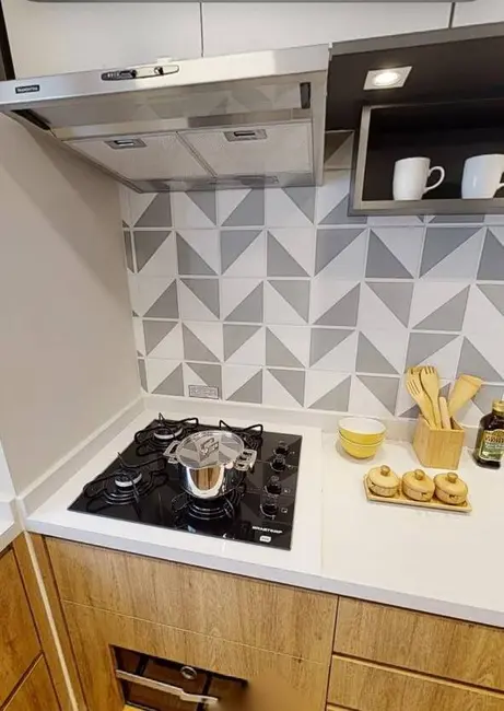 Foto 8 de Apartamento com 2 quartos à venda em Parque da Vila Prudente, São Paulo - SP