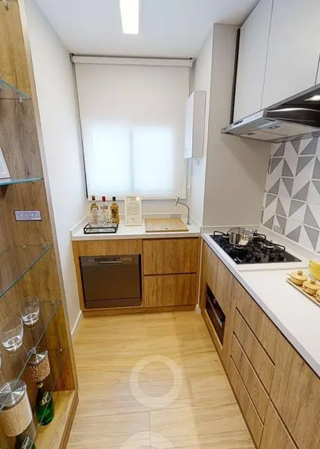 Foto 7 de Apartamento com 2 quartos à venda em Parque da Vila Prudente, São Paulo - SP