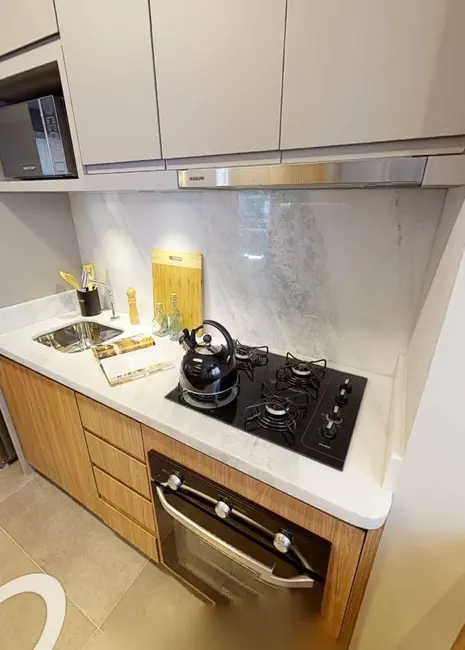 Foto 7 de Apartamento com 2 quartos à venda em Belenzinho, São Paulo - SP