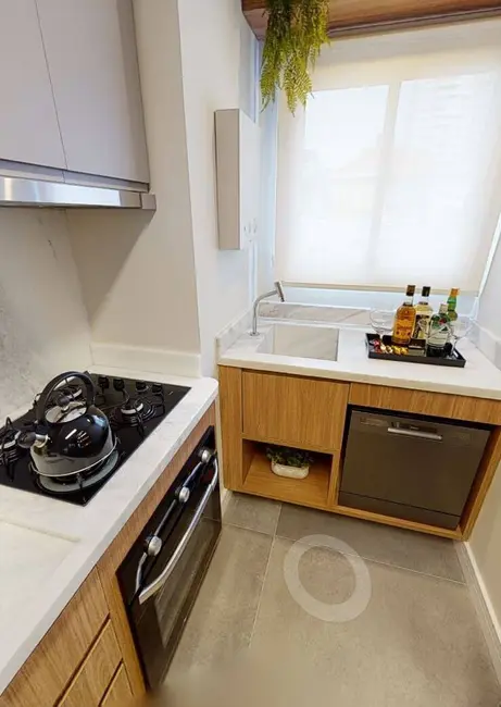 Foto 6 de Apartamento com 2 quartos à venda em Belenzinho, São Paulo - SP