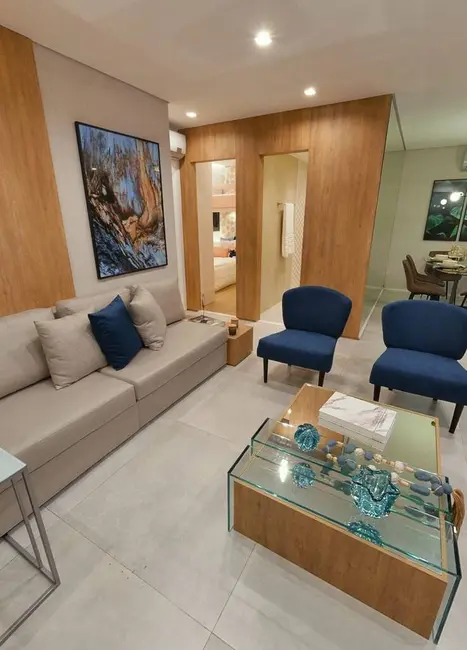 Foto 7 de Apartamento com 2 quartos à venda em Jardim Independência, São Paulo - SP