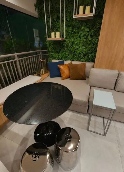 Foto 5 de Apartamento com 2 quartos à venda em Jardim Independência, São Paulo - SP