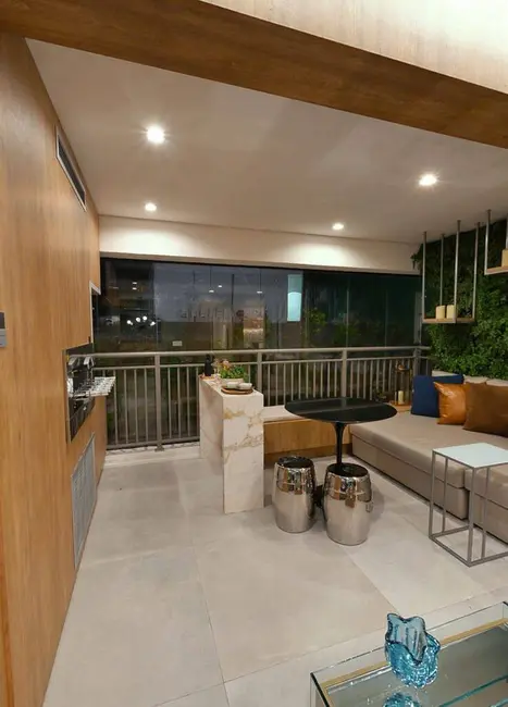 Foto 4 de Apartamento com 2 quartos à venda em Jardim Independência, São Paulo - SP